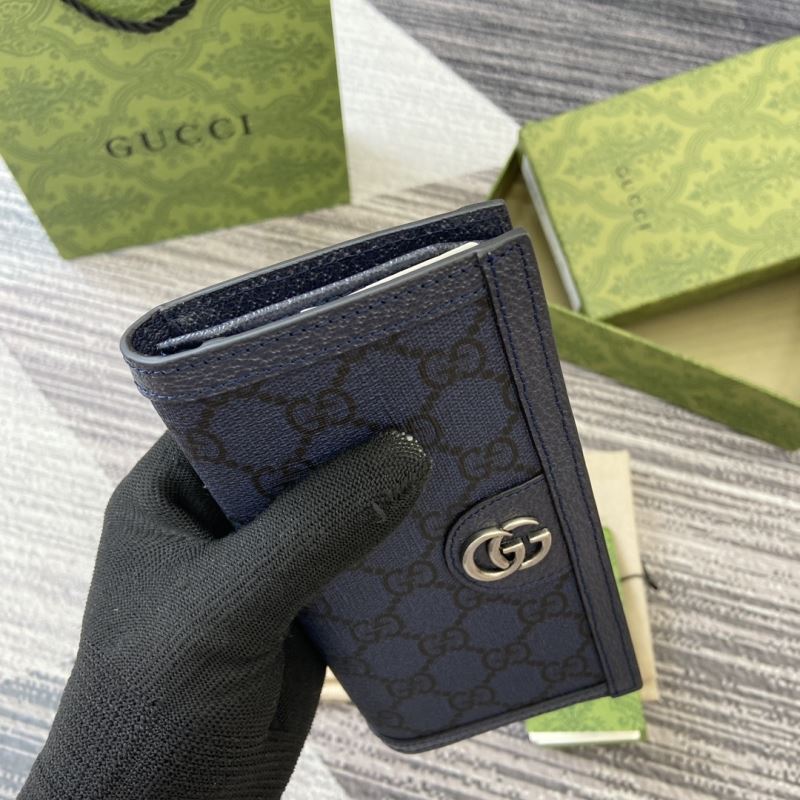 Gucci Wallets